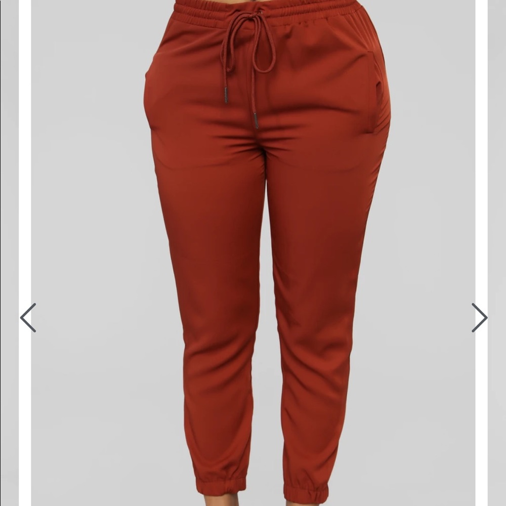 Jogger